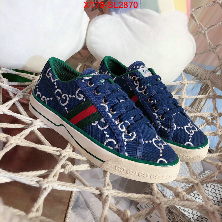 Women Shoes-Gucci,top quality website , ID: SL2870,$: 79USD