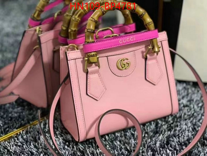 Gucci Bags(4A)-Diana-Bamboo-,wholesale replica shop ,ID: BP4781,$: 109USD