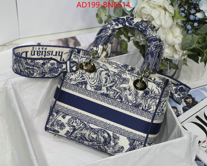 Dior Bags(TOP)-Lady-,ID: BN6514,$: 199USD