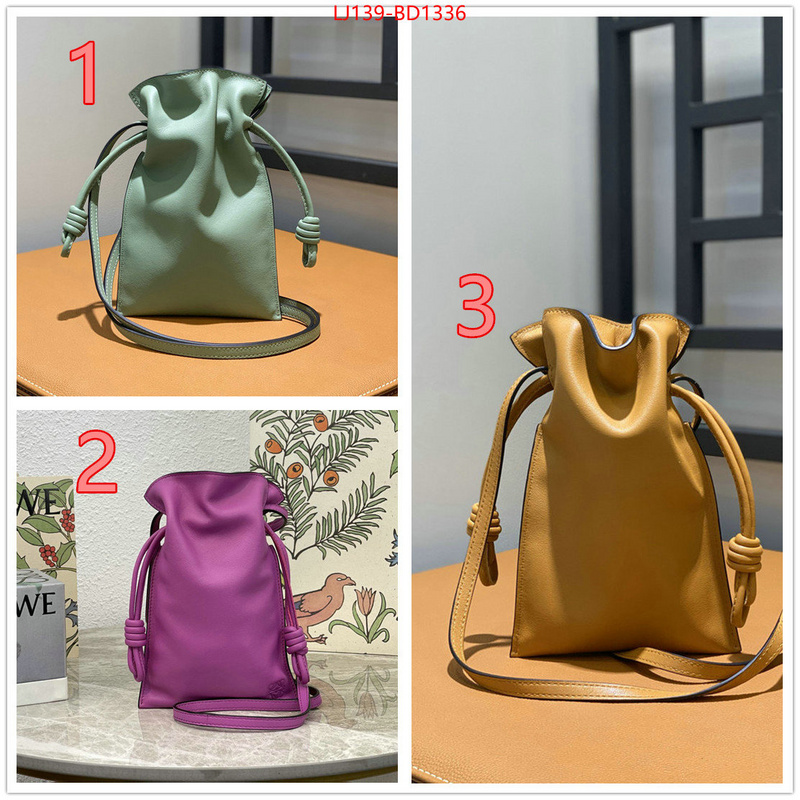 Loewe Bags(TOP)-Diagonal-,high quality perfect ,ID: BD1336,$: 139USD