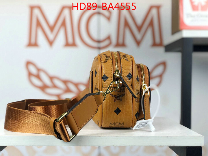 MCM Bags(TOP)-Diagonal-,ID: BA4555,$: 89USD