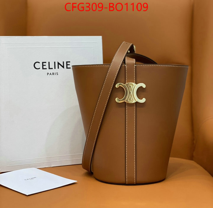 CELINE Bags(TOP)-Diagonal,7 star replica ,ID: BO1109,$: 309USD