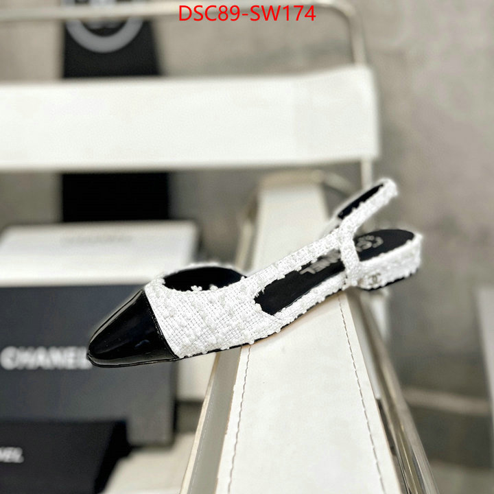 Women Shoes-Chanel,is it illegal to buy dupe , ID: SW174,$: 89USD