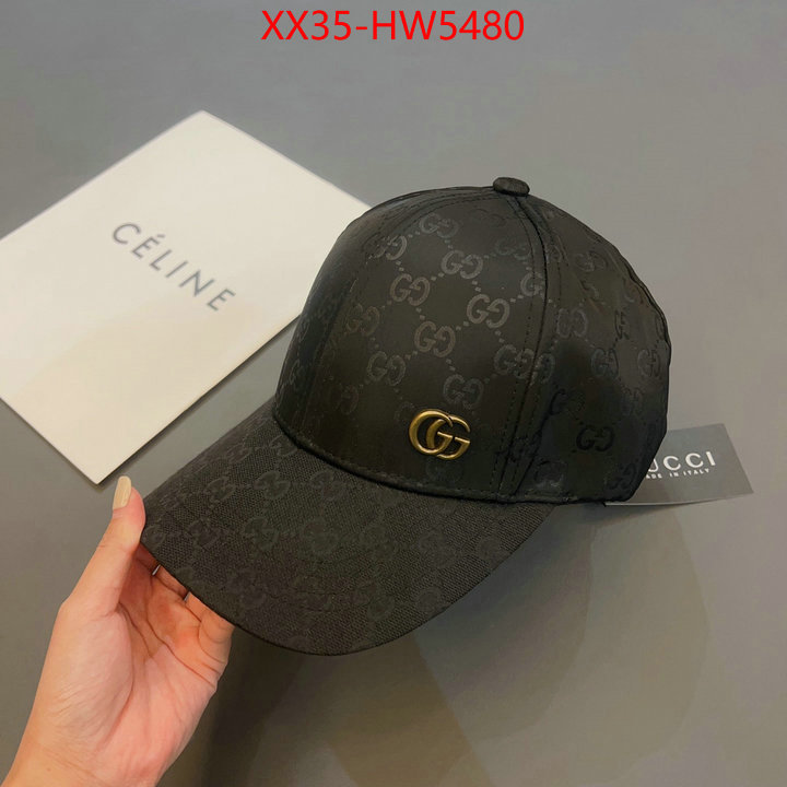 Cap (Hat)-Gucci,best replica 1:1 , ID: HW5480,$: 35USD