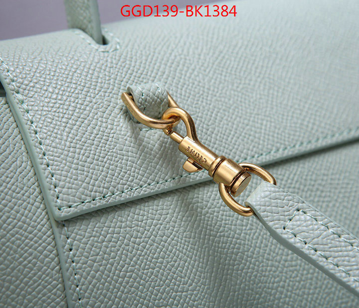 CELINE Bags(TOP)-Belt Bag,7 star replica ,ID: BK1384,$:139USD