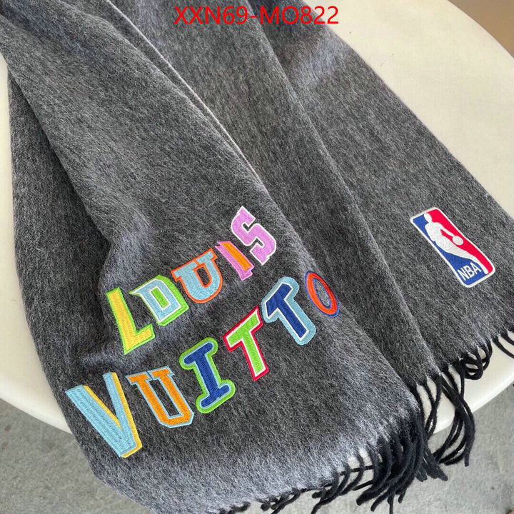 Scarf-LV,found replica , ID: MO822,$: 69USD