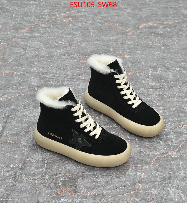 Women Shoes-Golden Goose,cheap replica designer , ID: SW68,$: 105USD