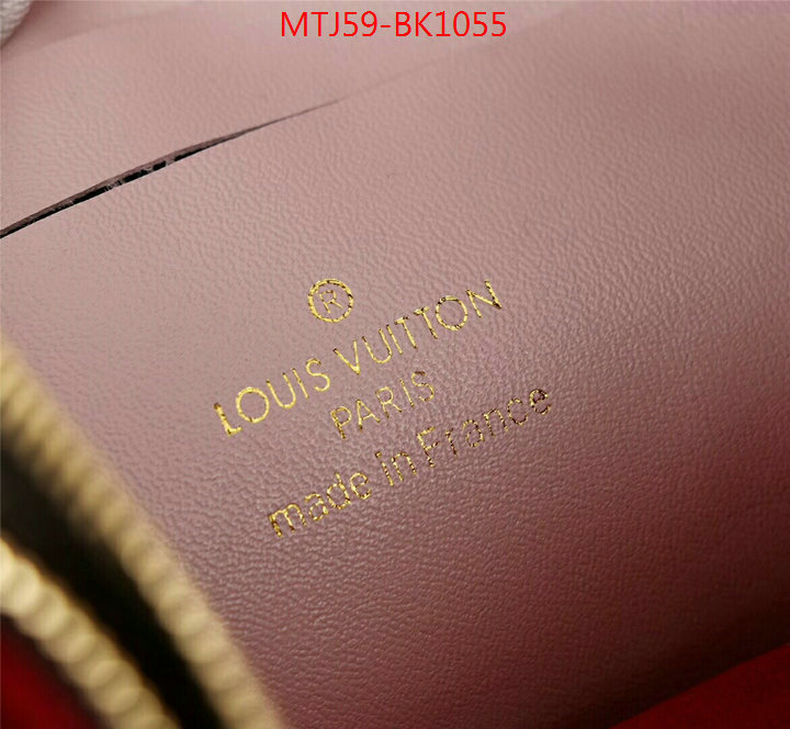 LV Bags(4A)-Pochette MTis Bag-Twist-,ID: BK1055,$:59USD