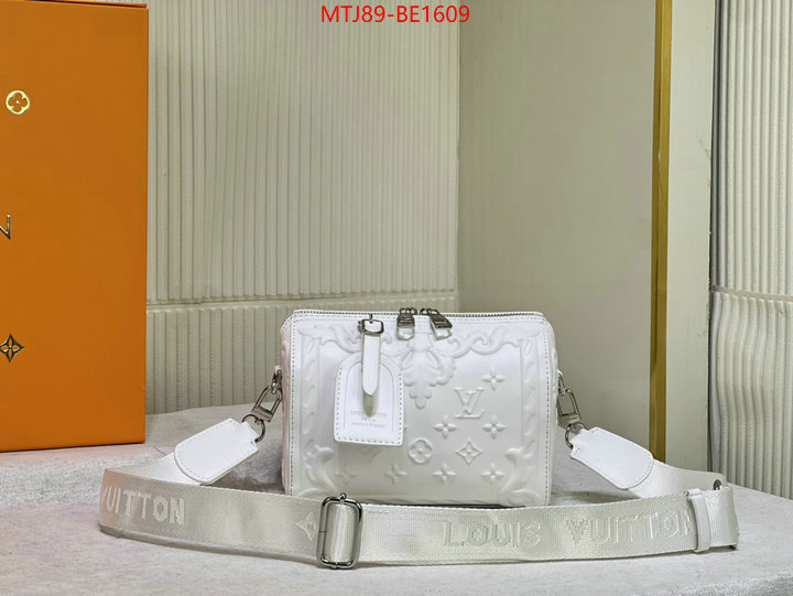 LV Bags(4A)-Speedy-,what 1:1 replica ,ID: BE1609,$: 89USD