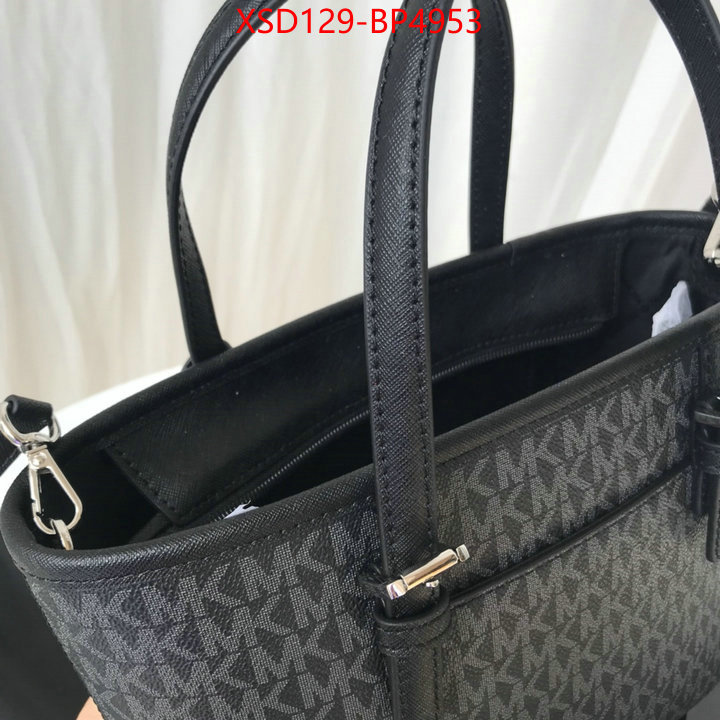 Michael Kors Bags(TOP)-Handbag-,luxury 7 star replica ,ID: BP4953,$: 129USD