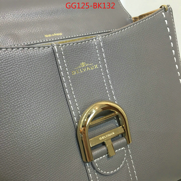 Delvaux Bags(4A)-Brillant,can you buy replica ,ID: BK132,