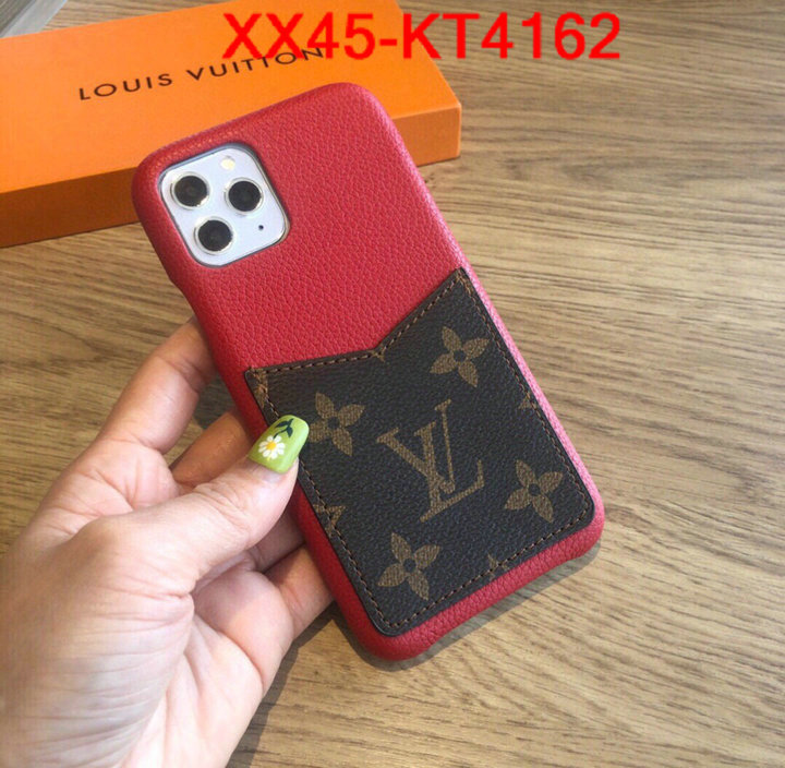 Phone case-LV,high quality customize , ID: KT4162,$: 45USD