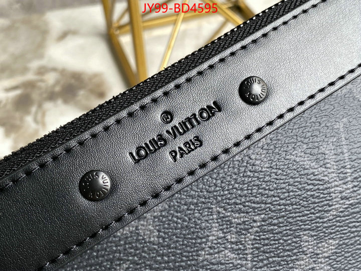 LV Bags(TOP)-Trio-,ID: BD4595,$: 99USD