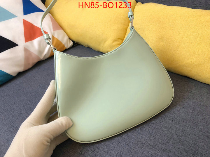 Prada Bags(4A)-Cleo,online ,ID: BO1233,$: 85USD