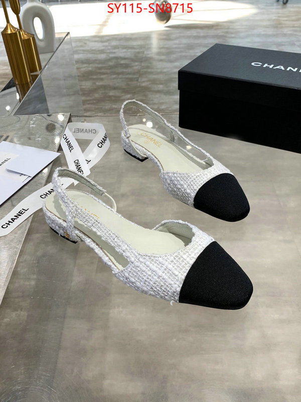 Women Shoes-Chanel,styles & where to buy , ID: SN8715,$: 115USD