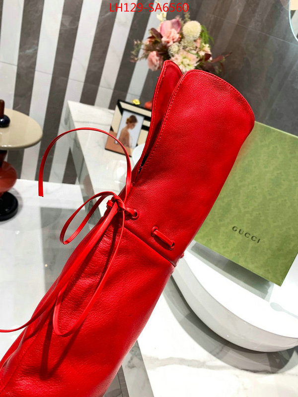 Women Shoes-Gucci,fashion replica , ID: SA6560,$: 129USD