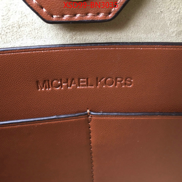 Michael Kors Bags(4A)-Handbag-,buy aaaaa cheap ,ID: BN3053,$: 99USD