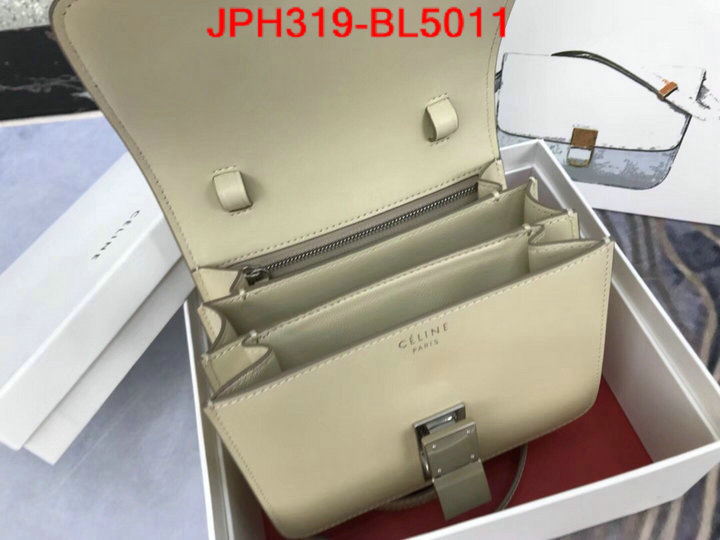 CELINE Bags(TOP)-Classic Series,what best replica sellers ,ID:BL5011,$: 319USD