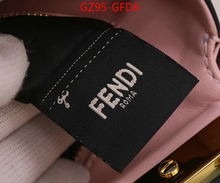 Fendi Big Sale-,ID: GFD6,$: 95USD