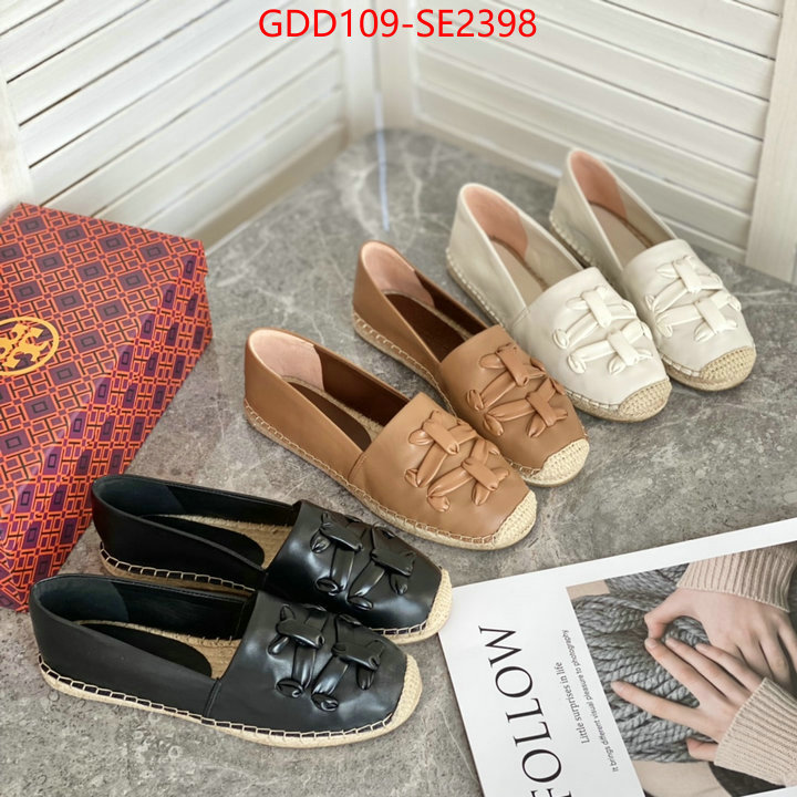 Women Shoes-Tory Burch,replica sale online ,ID: SE2398,$: 109USD