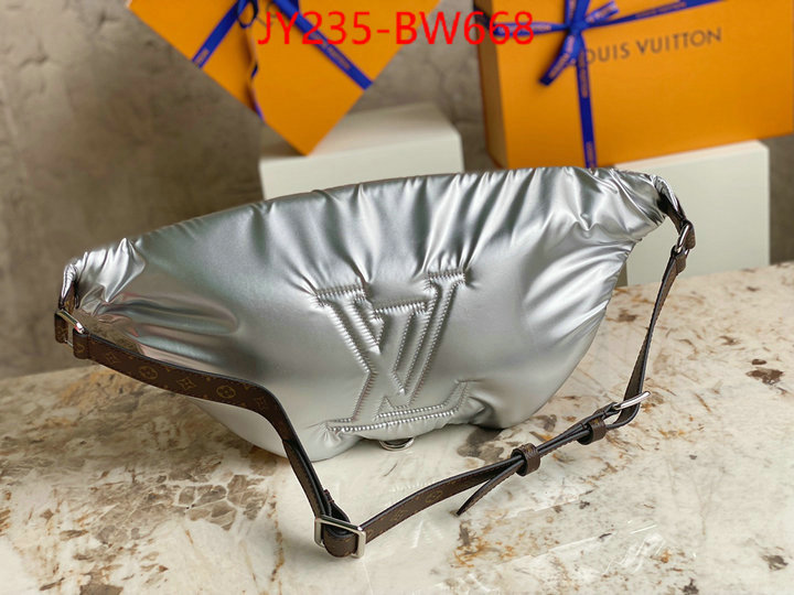 LV Bags(TOP)-Discovery-,ID: BW668,$: 235USD