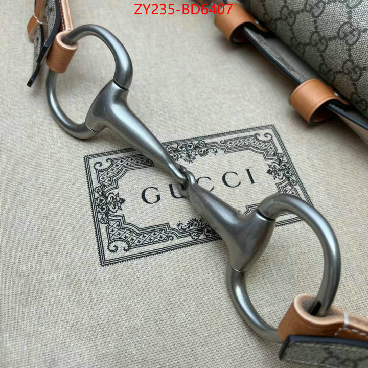 Gucci Bags(TOP)-Discovery-,found replica ,ID: BD6407,$: 235USD