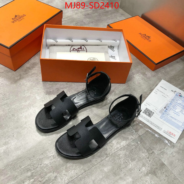 Women Shoes-Hermes,replica every designer , ID: SD2410,$: 89USD