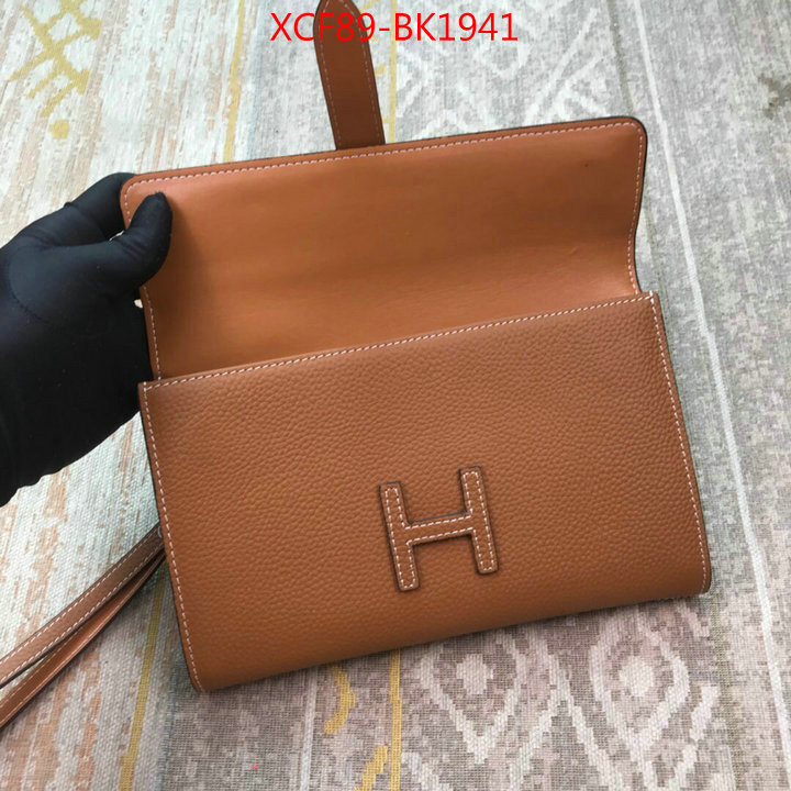 Hermes Bags(TOP)-Wallet-,replica 2023 perfect luxury ,ID: BK1941,$:89USD