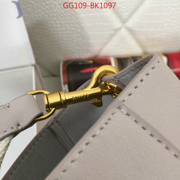 CELINE Bags(4A)-Diagonal,luxury cheap ,ID: BK1097,$:109USD