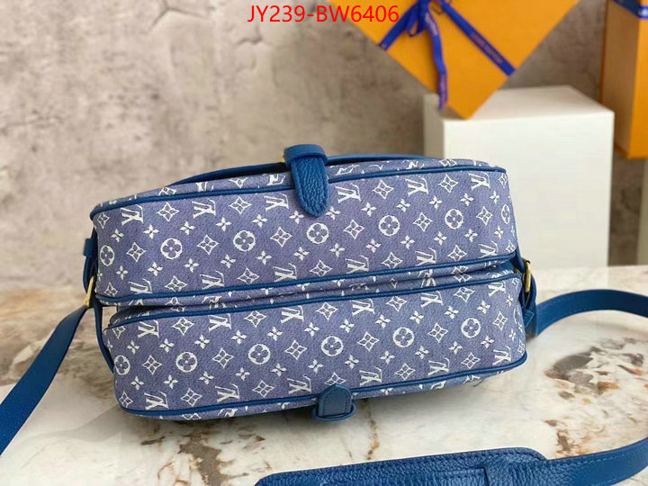 LV Bags(TOP)-Pochette MTis-Twist-,ID: BW6406,$: 239USD