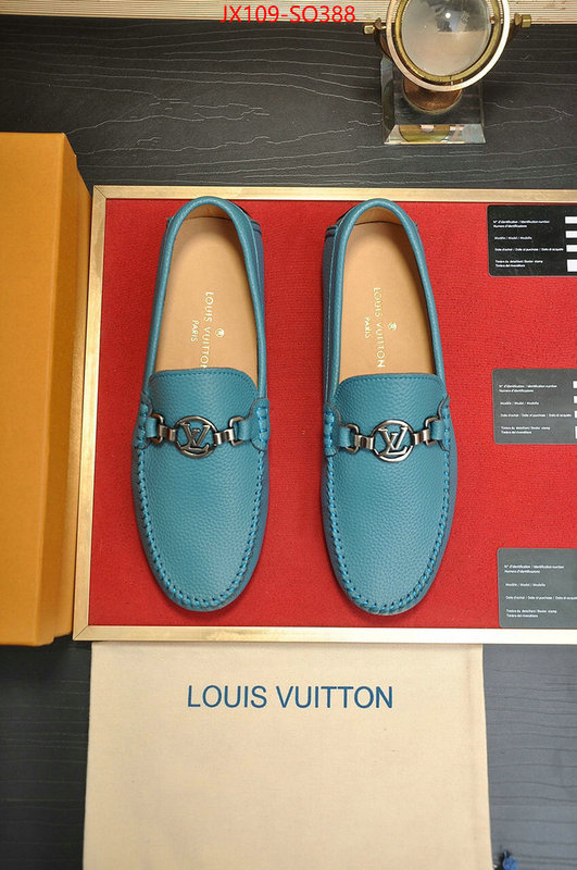 Men Shoes-LV,where to buy fakes , ID: SO388,$: 109USD