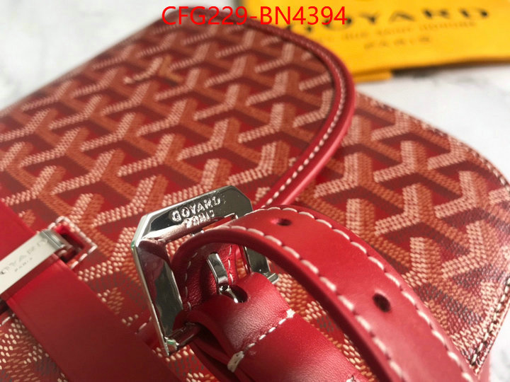 Goyard Bags(TOP)-Diagonal-,ID: BN4394,$: 229USD