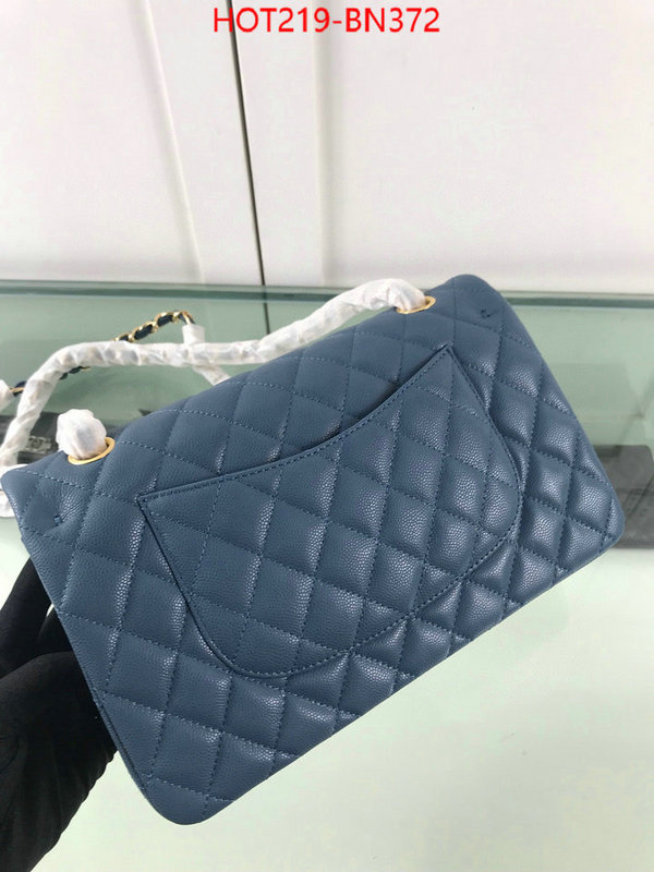 Chanel Bags(TOP)-Diagonal-,ID: BN372,$: 219USD