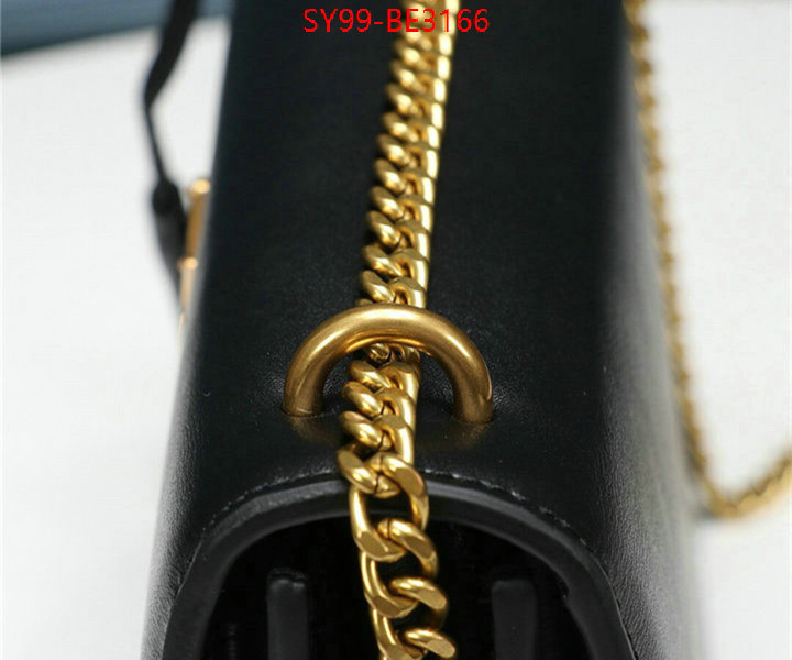 YSL Bag(4A)-Kate-Solferino-Sunset,ID: BE3166,$: 99USD