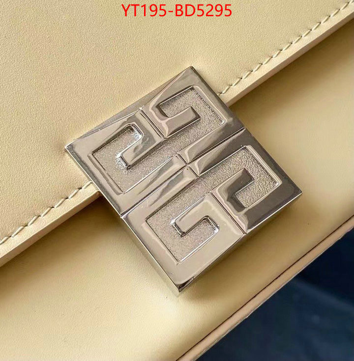 Givenchy Bags (TOP)-Diagonal-,ID: BD5295,$: 195USD