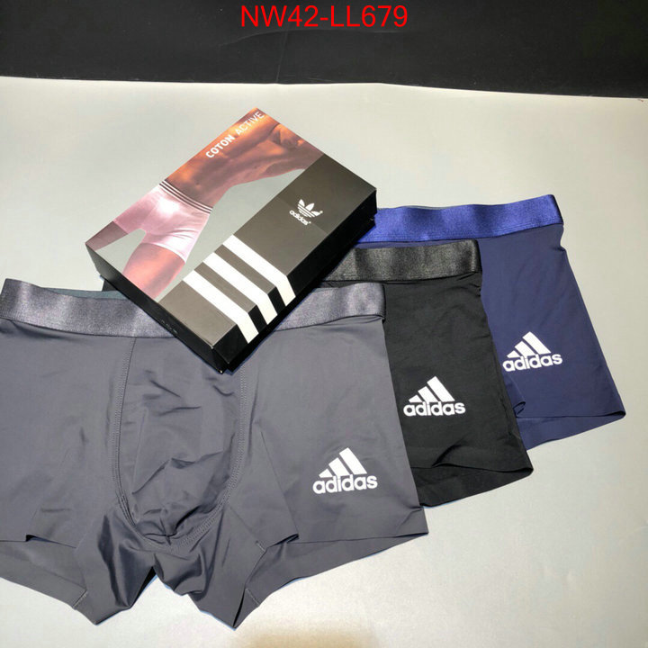 Panties-Adidas,hot sale , ID: LL679,$:42USD