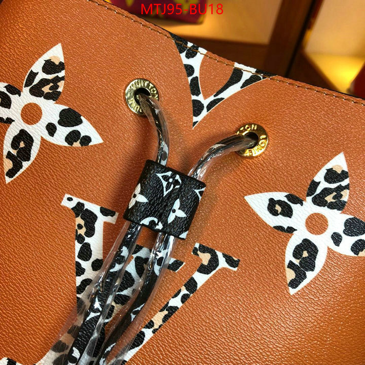 LV Bags(4A)-Nono-No Purse-Nano No-,aaaaa quality replica ,ID: BU18,$: 95USD