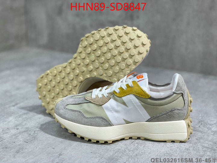 Men Shoes-New Balance,wholesale , ID: SD8847,$: 89USD