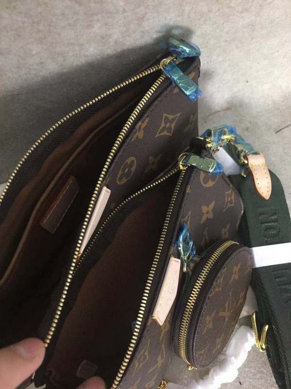 LV Bags(TOP)-New Wave Multi-Pochette-,ID: BY730,$:129USD