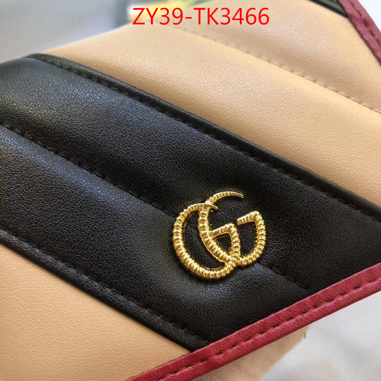 Gucci Bags(4A)-Wallet-,ID: TK3466,$:39USD