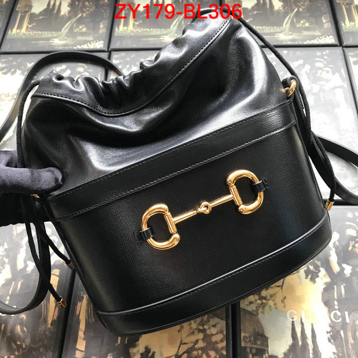 Gucci Bags(TOP)-Horsebit-,ID: BL306,$:179USD