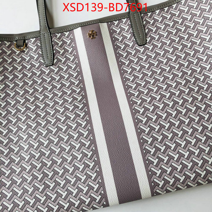 Tory Burch Bags(TOP)-Handbag-,ID: BD7691,$: 139USD