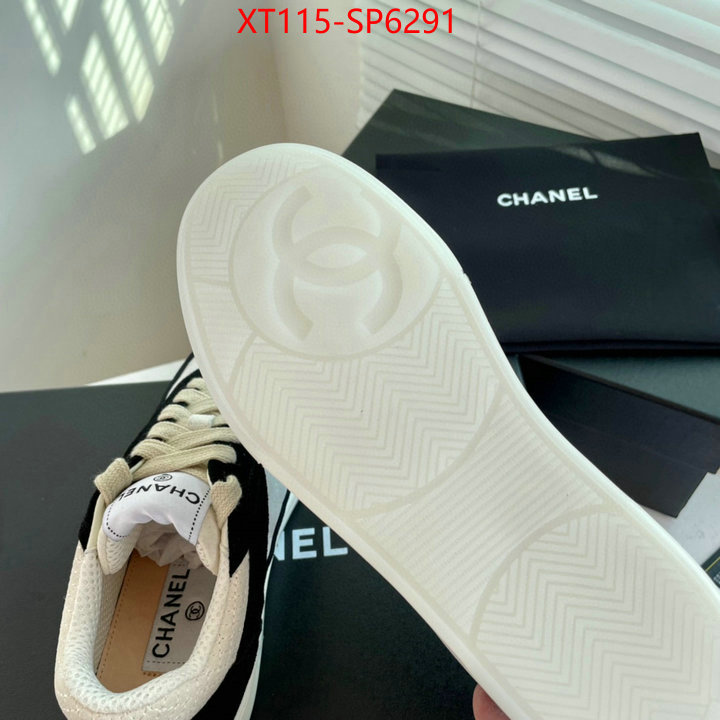 Women Shoes-Chanel,best luxury replica , ID: SP6291,$: 115USD