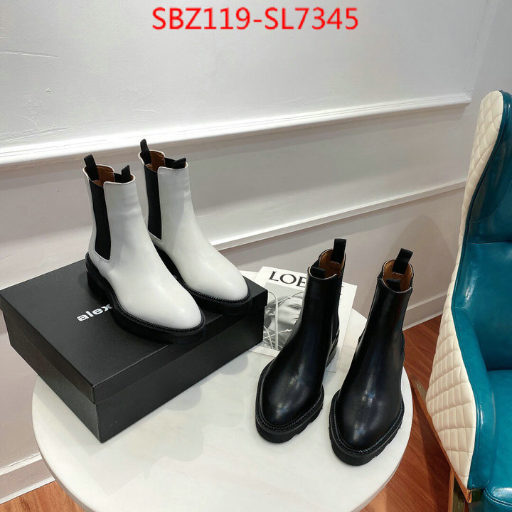 Women Shoes-Alexander Wang,the best affordable , ID: SL7345,$: 119USD