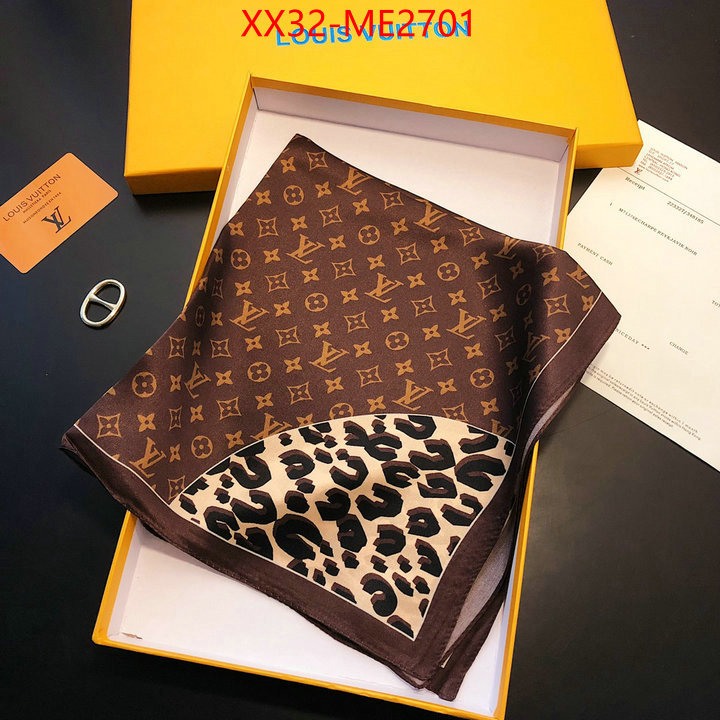 Scarf-LV,where to buy , ID: ME2701,$: 32USD