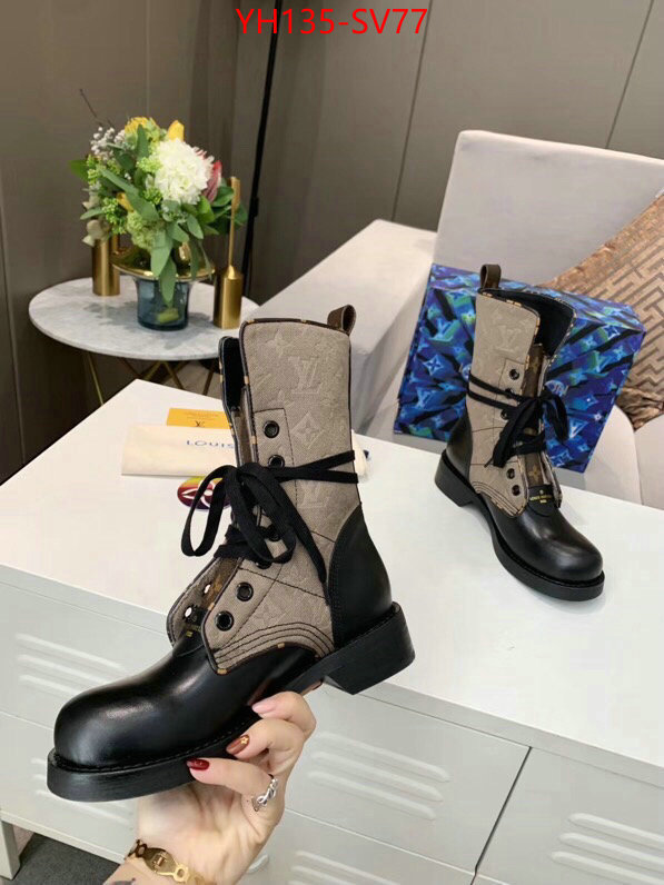 Women Shoes-LV,from china 2023 , ID:SV77,$:135USD