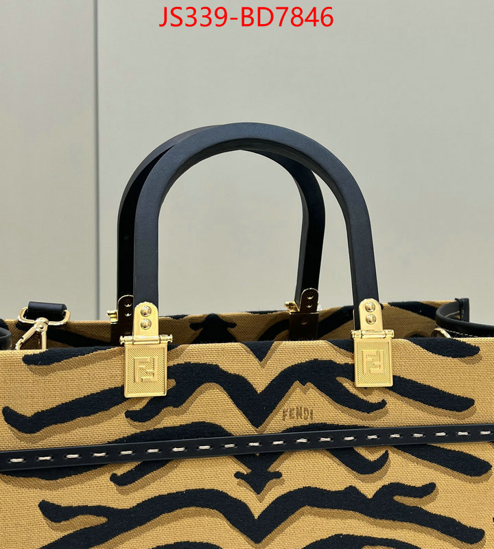 Fendi Bags(TOP)-Sunshine-,2023 replica wholesale cheap sales online ,ID: BD7846,$: 339USD