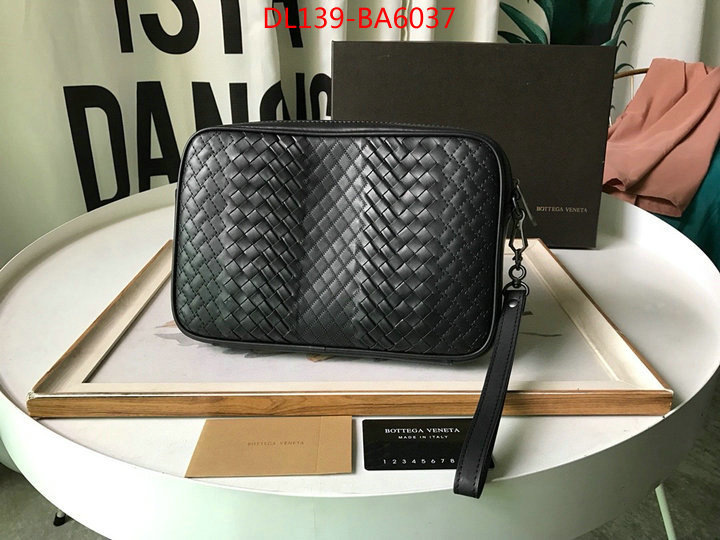 BV Bags(TOP)-Clutch-,what best designer replicas ,ID: BA6037,$: 139USD