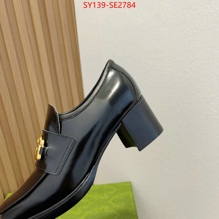 Women Shoes-Gucci,sell online , ID: SE2784,$: 139USD