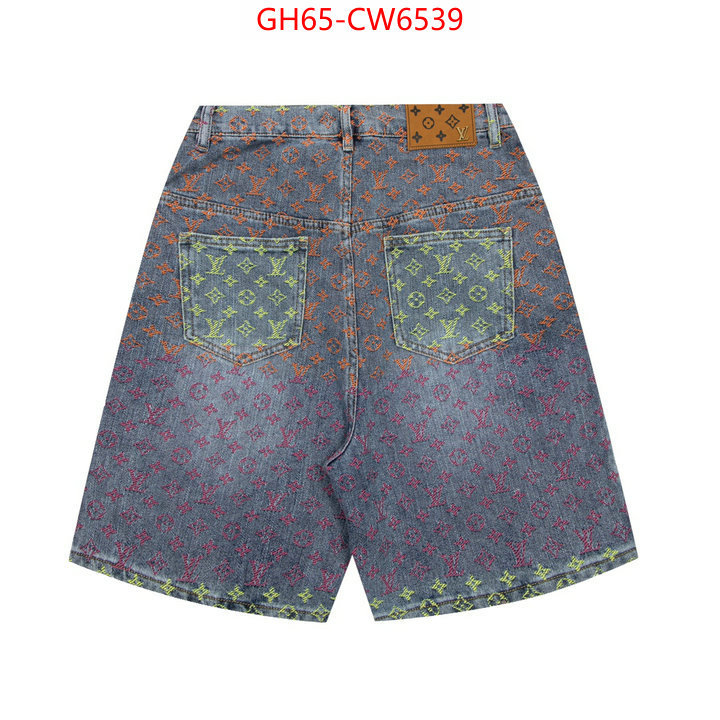 Clothing-LV,replica sale online , ID: CW6539,$: 65USD